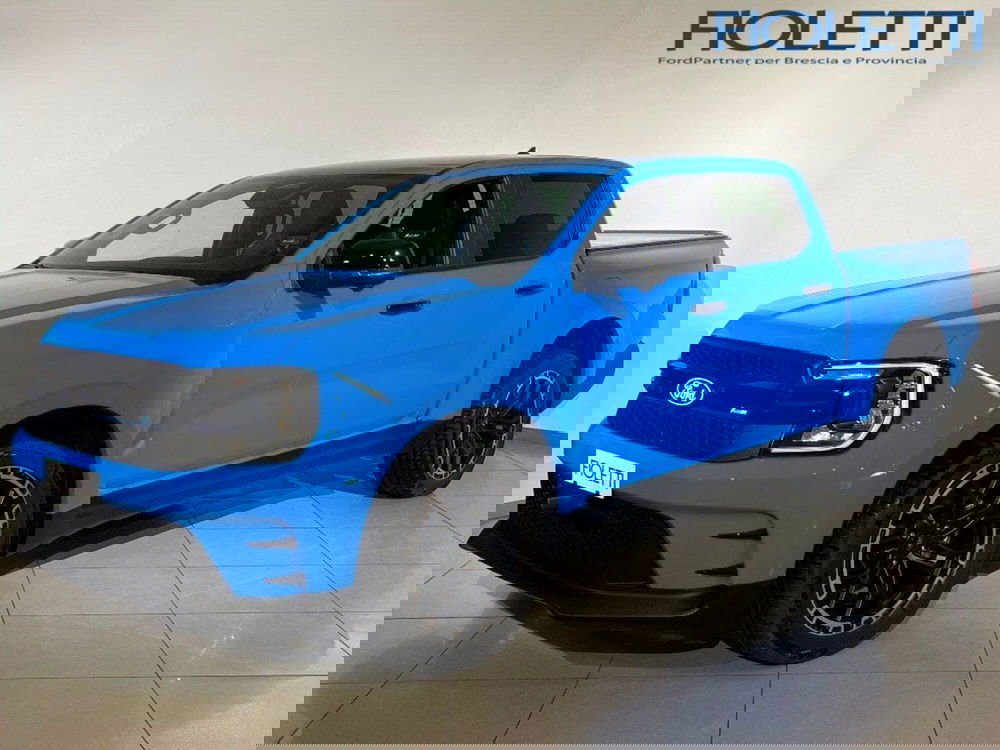 Ford Ranger Pick-up nuova a Brescia