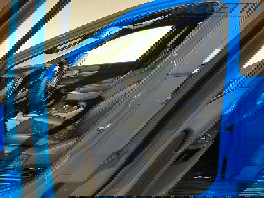 Ford Ranger Pick-up nuova a Brescia (12)