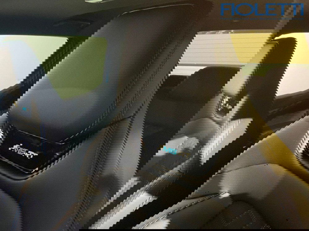 Ford Ranger Pick-up nuova a Brescia (14)