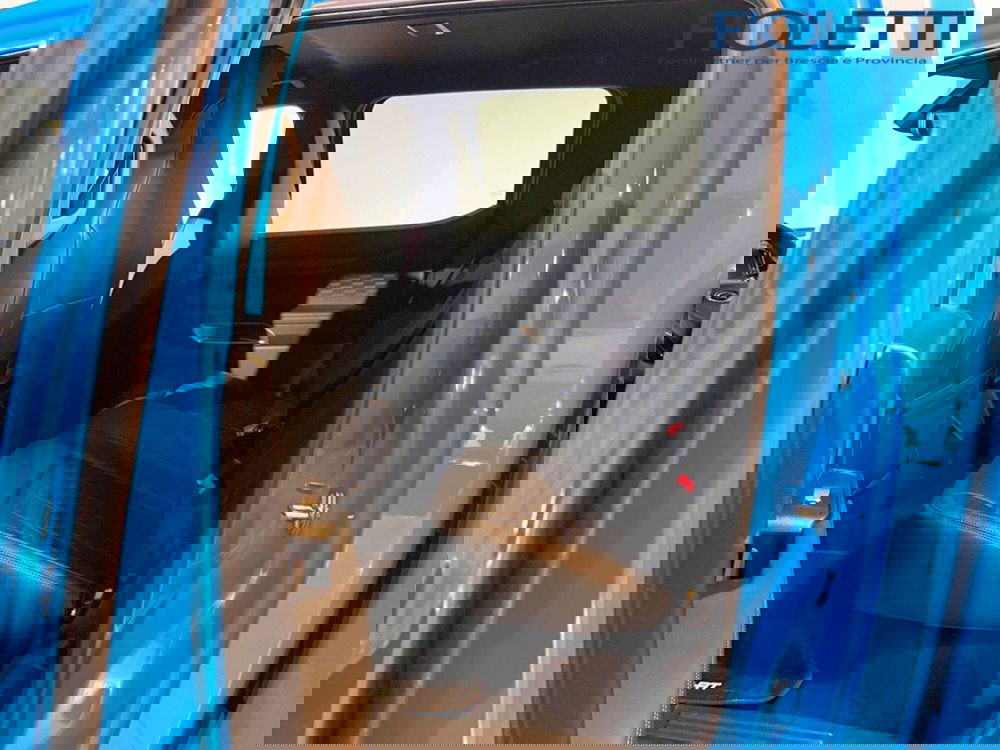 Ford Ranger Pick-up nuova a Brescia (15)