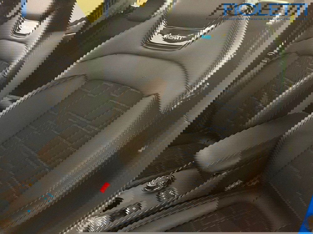 Ford Ranger Pick-up nuova a Brescia (16)