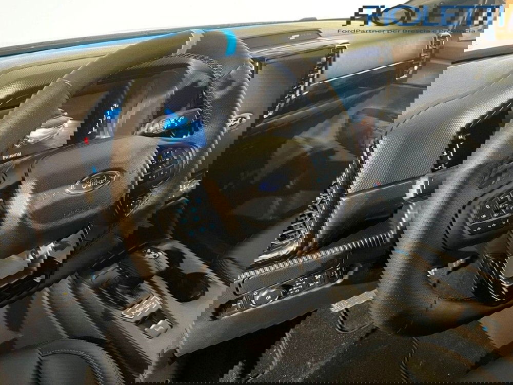 Ford Ranger Pick-up nuova a Brescia (17)