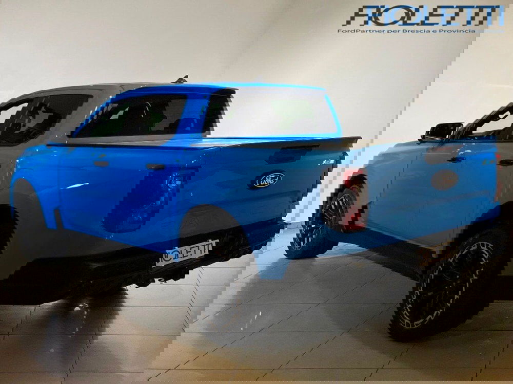 Ford Ranger Pick-up nuova a Brescia (2)