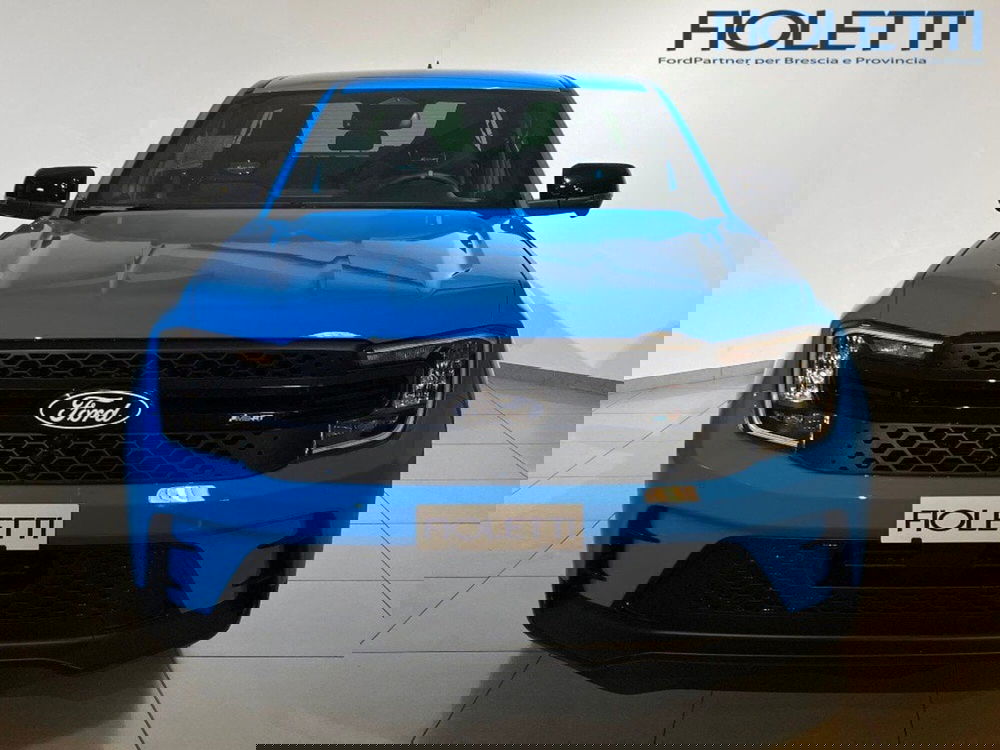 Ford Ranger Pick-up nuova a Brescia (3)