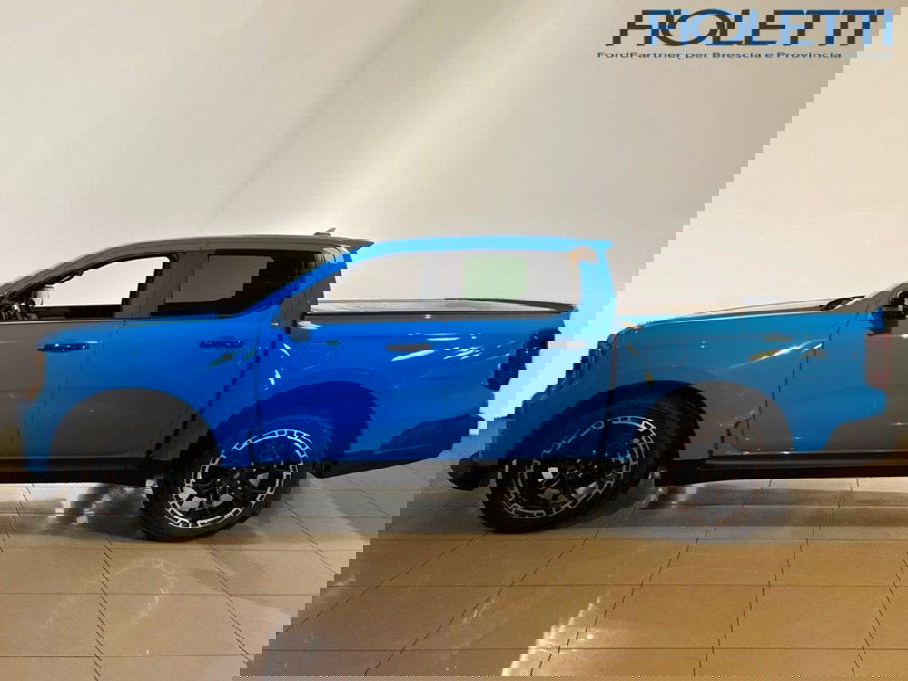 Ford Ranger Pick-up nuova a Brescia (4)