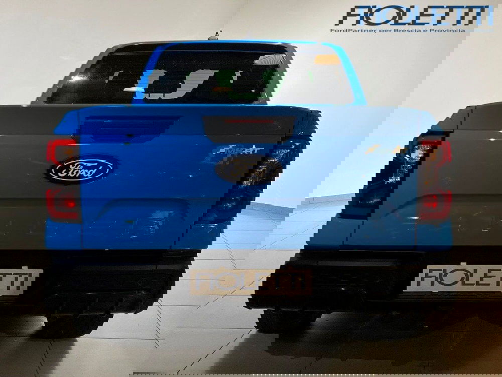 Ford Ranger Pick-up nuova a Brescia (5)