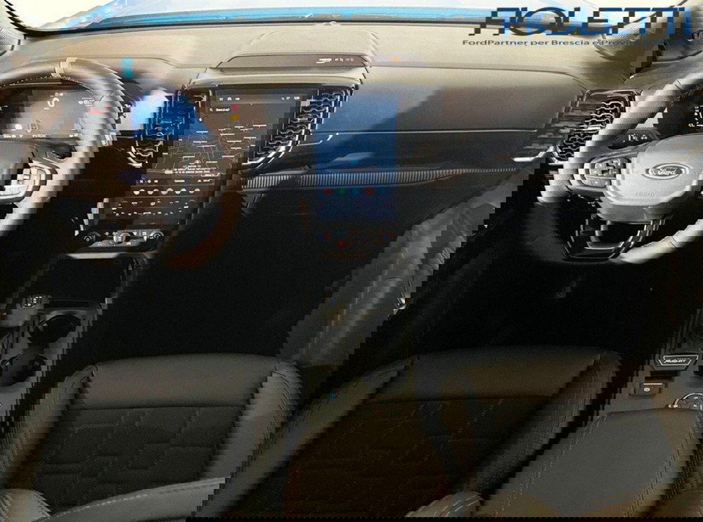 Ford Ranger Pick-up nuova a Brescia (6)