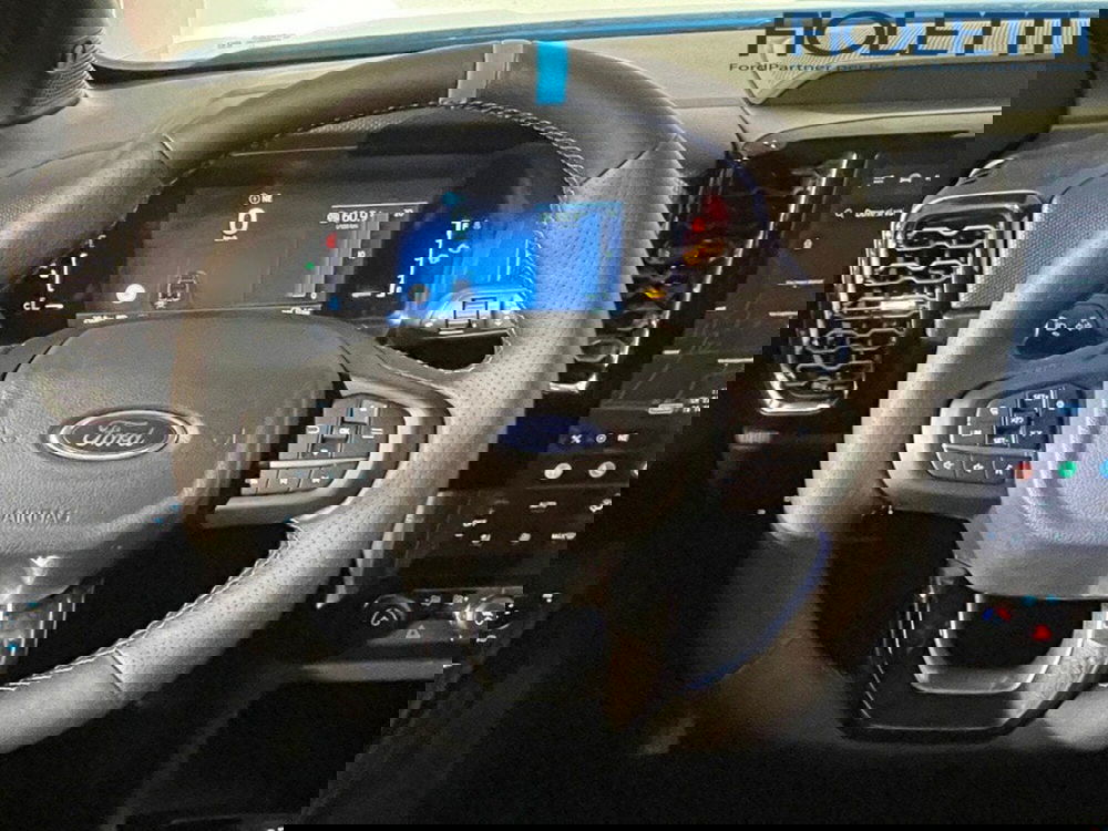 Ford Ranger Pick-up nuova a Brescia (7)