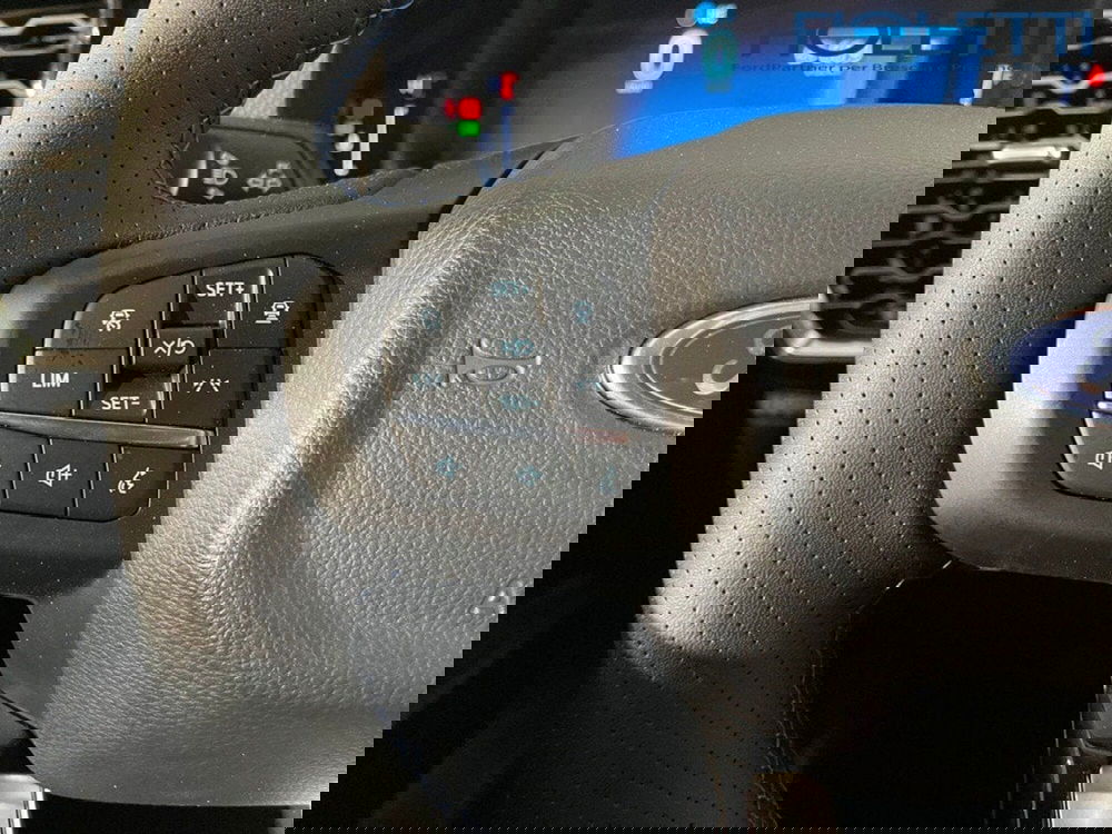 Ford Ranger Pick-up nuova a Brescia (8)