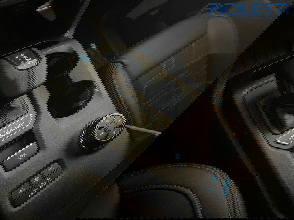 Ford Ranger Pick-up nuova a Brescia (9)