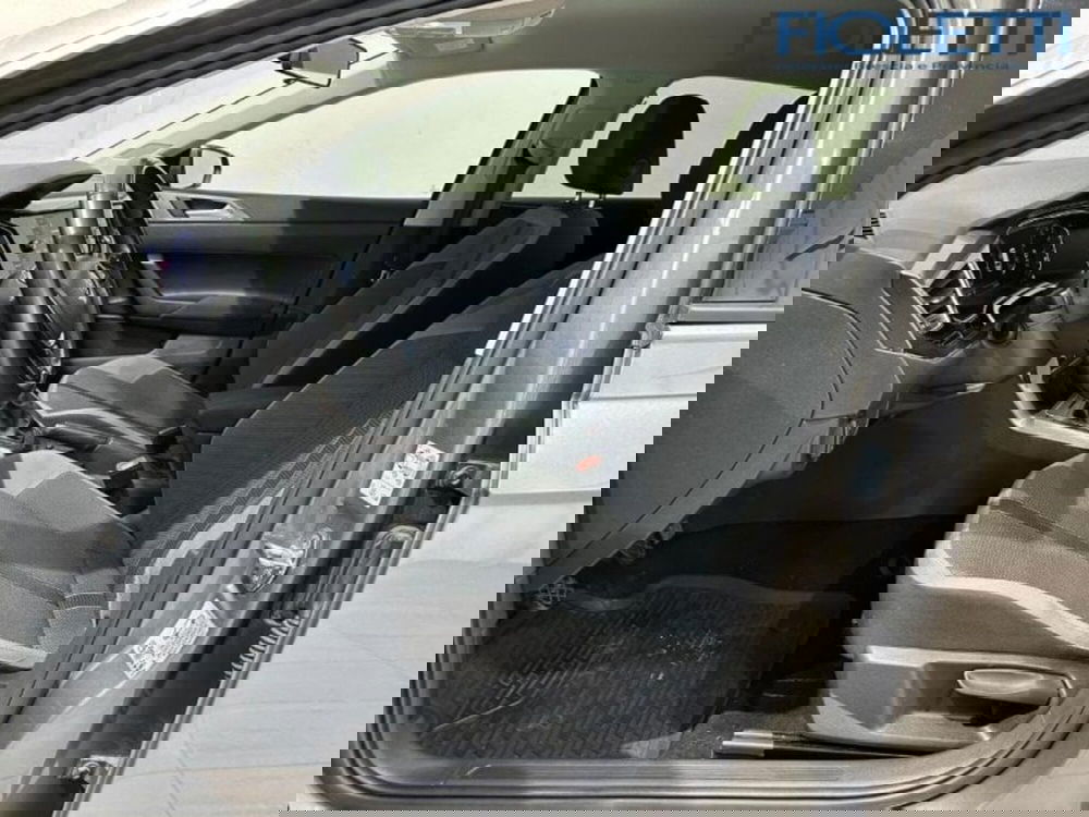 Volkswagen Polo usata a Brescia (10)