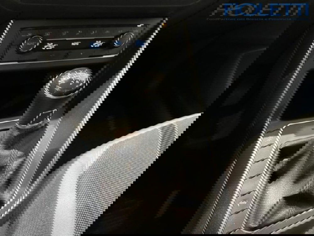 Volkswagen Polo usata a Brescia (12)