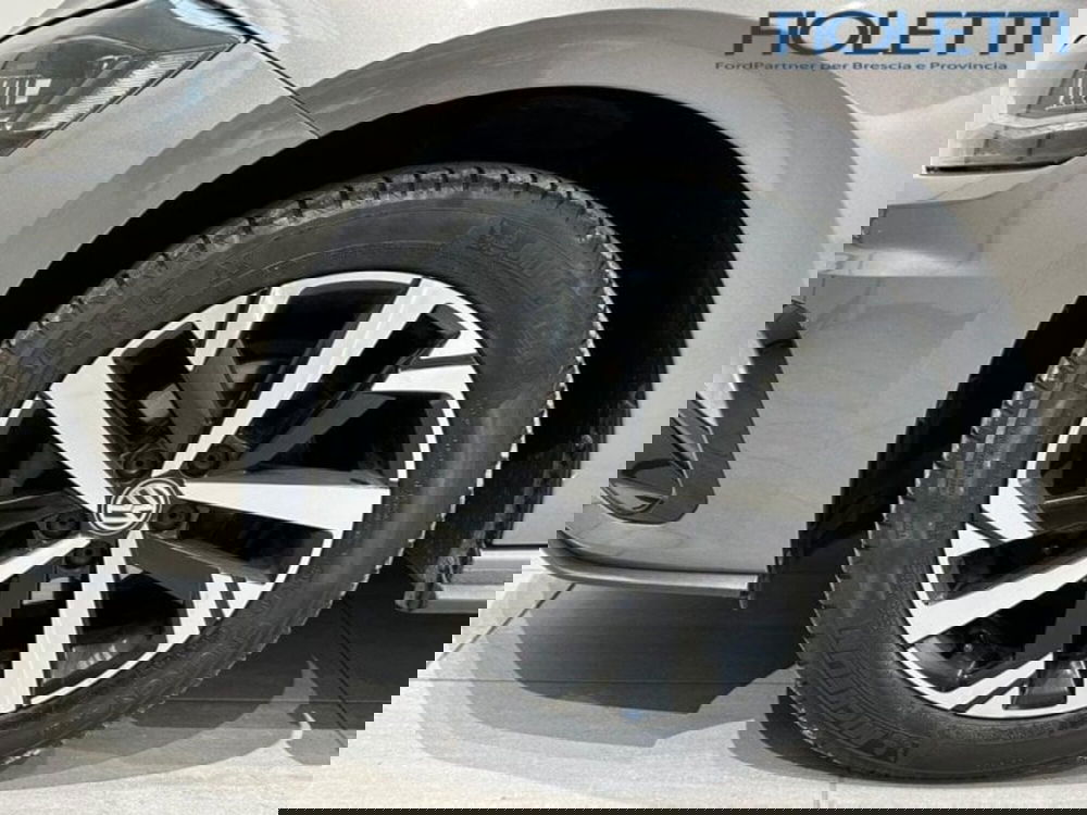 Volkswagen Polo usata a Brescia (14)