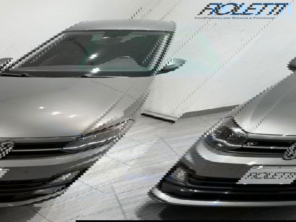 Volkswagen Polo usata a Brescia (3)