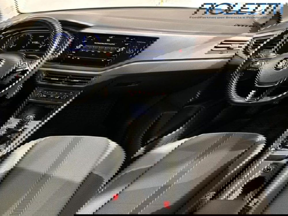 Volkswagen Polo usata a Brescia (6)