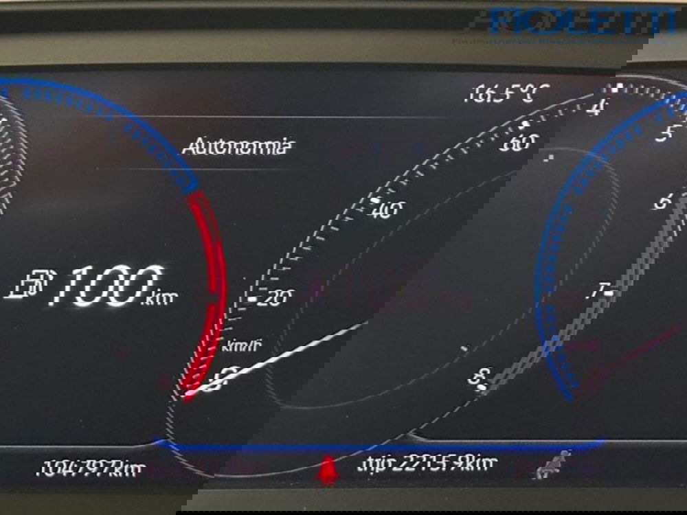Volkswagen Polo usata a Brescia (7)