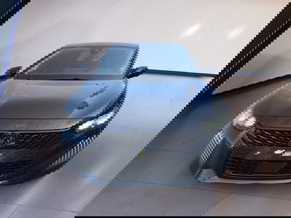 Peugeot 208 usata a Torino