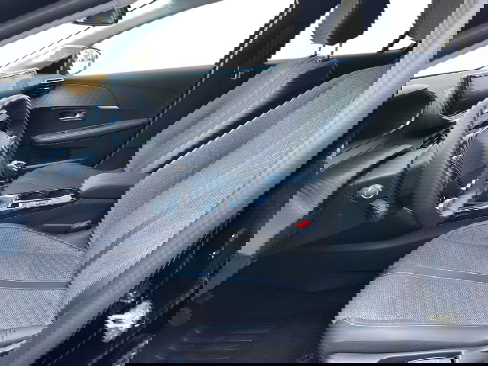 Peugeot 208 usata a Torino (10)