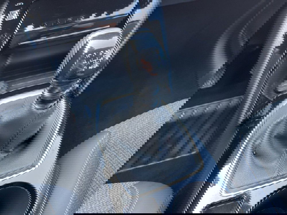 Peugeot 208 usata a Torino (15)