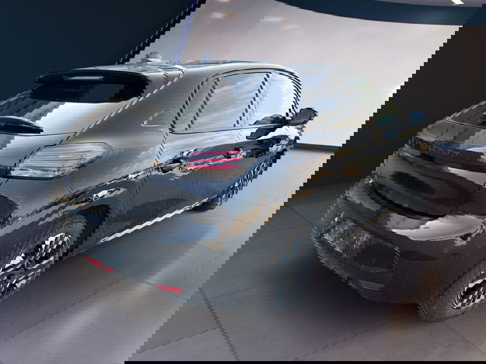 Peugeot 208 usata a Torino (4)