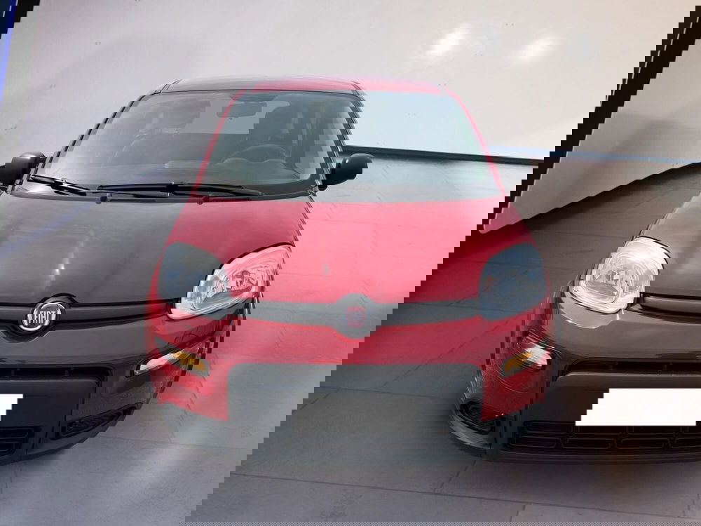 Fiat Panda usata a Torino