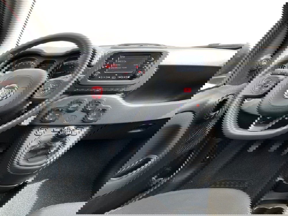 Fiat Panda usata a Torino (10)