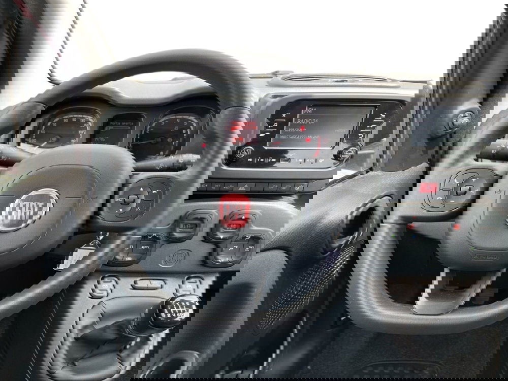 Fiat Panda usata a Torino (11)