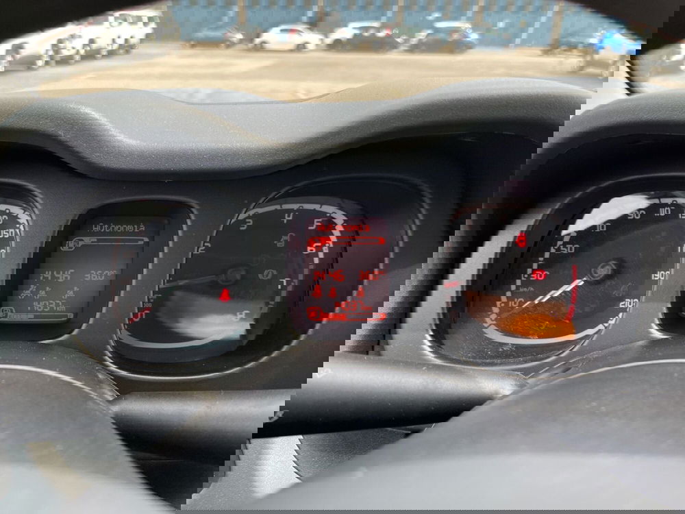 Fiat Panda usata a Torino (12)