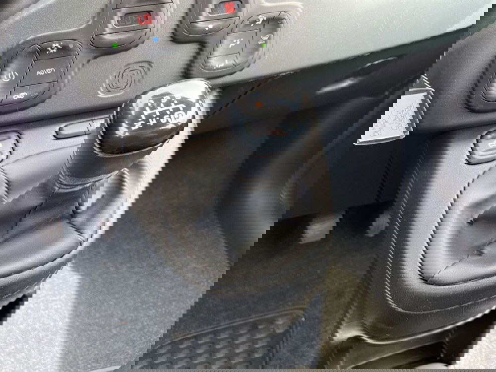 Fiat Panda usata a Torino (14)