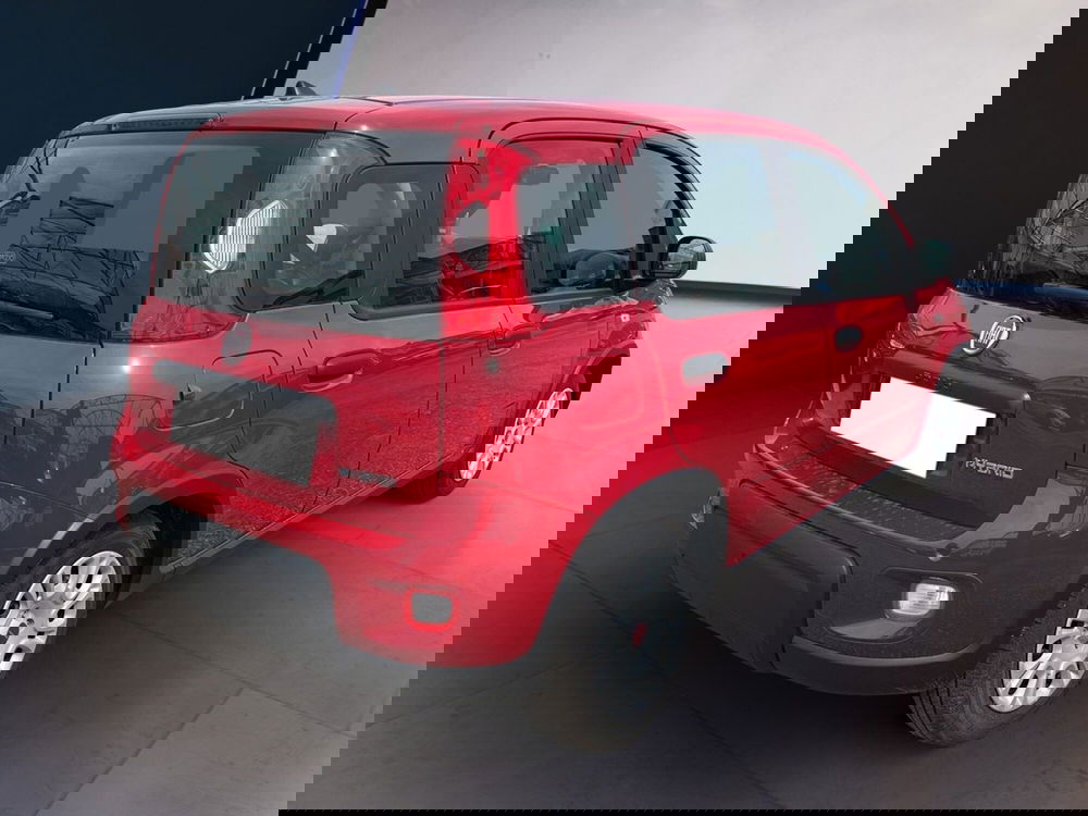 Fiat Panda usata a Torino (4)