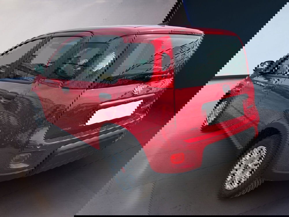 Fiat Panda usata a Torino (5)