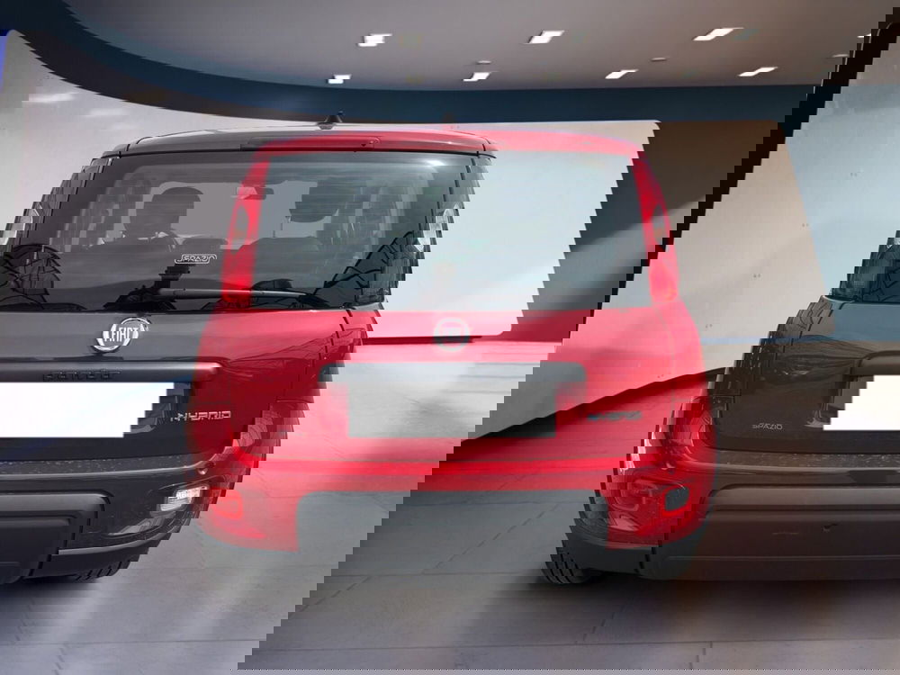 Fiat Panda usata a Torino (6)