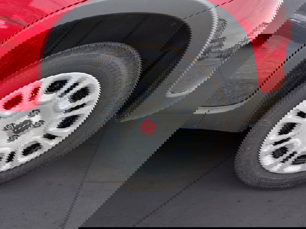 Fiat Panda usata a Torino (7)