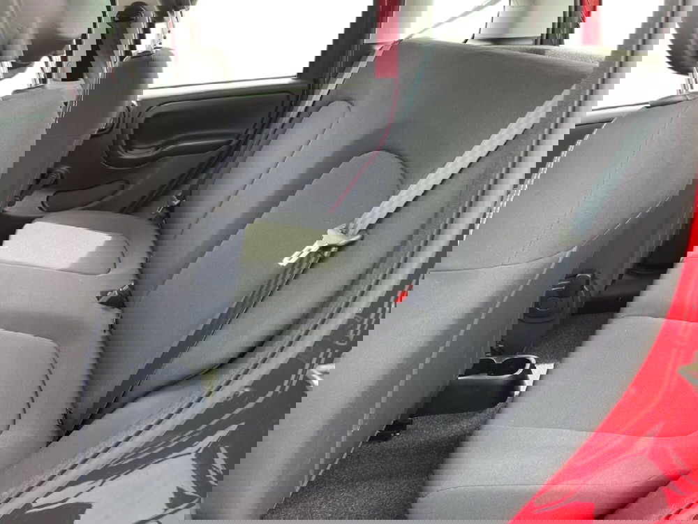 Fiat Panda usata a Torino (8)