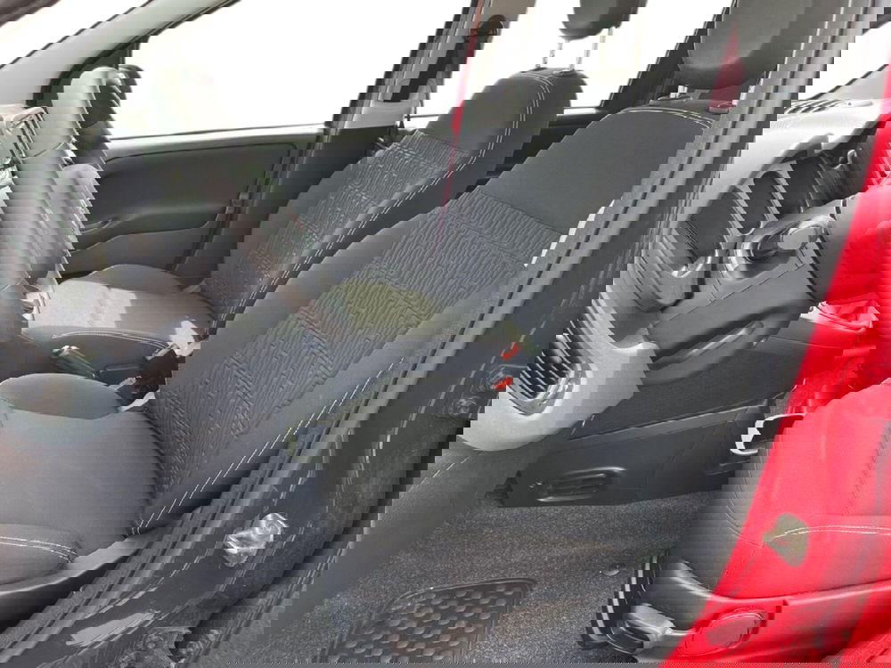 Fiat Panda usata a Torino (9)