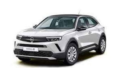 Opel Mokka 1.2 Edition s&amp;s 136cv nuova a Torino