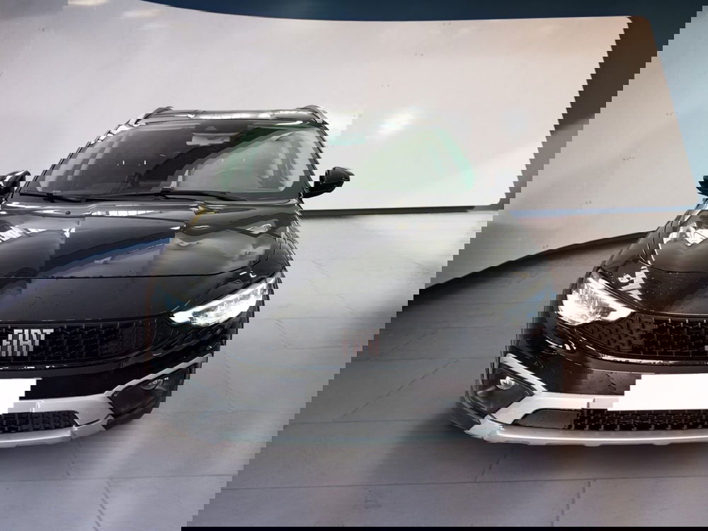 Fiat Tipo usata a Torino