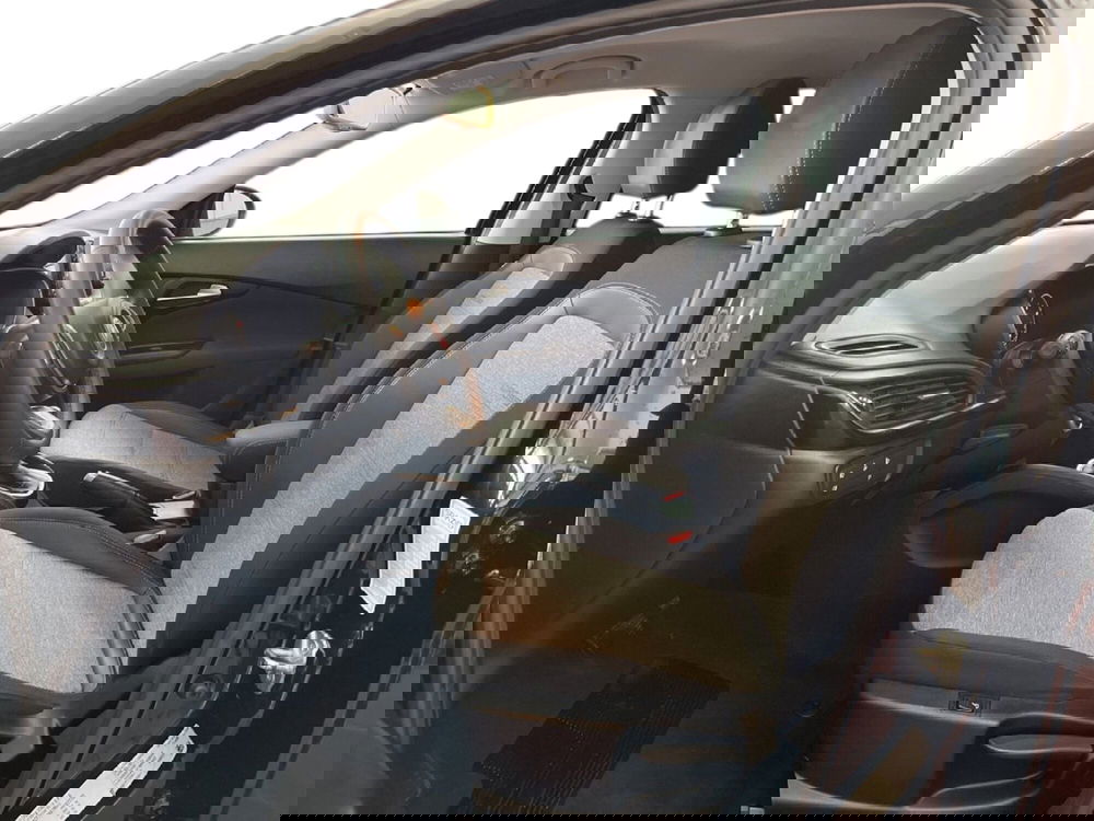 Fiat Tipo usata a Torino (10)