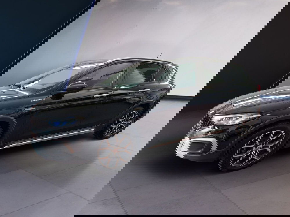 Fiat Tipo usata a Torino (3)