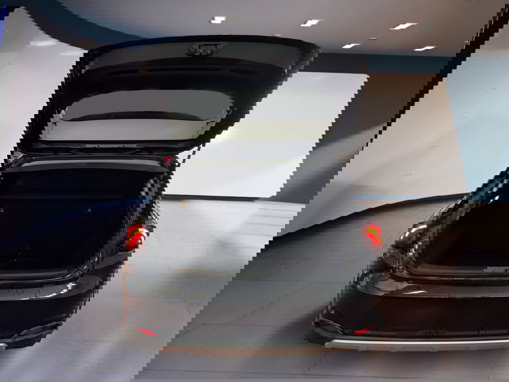 Fiat Tipo usata a Torino (7)