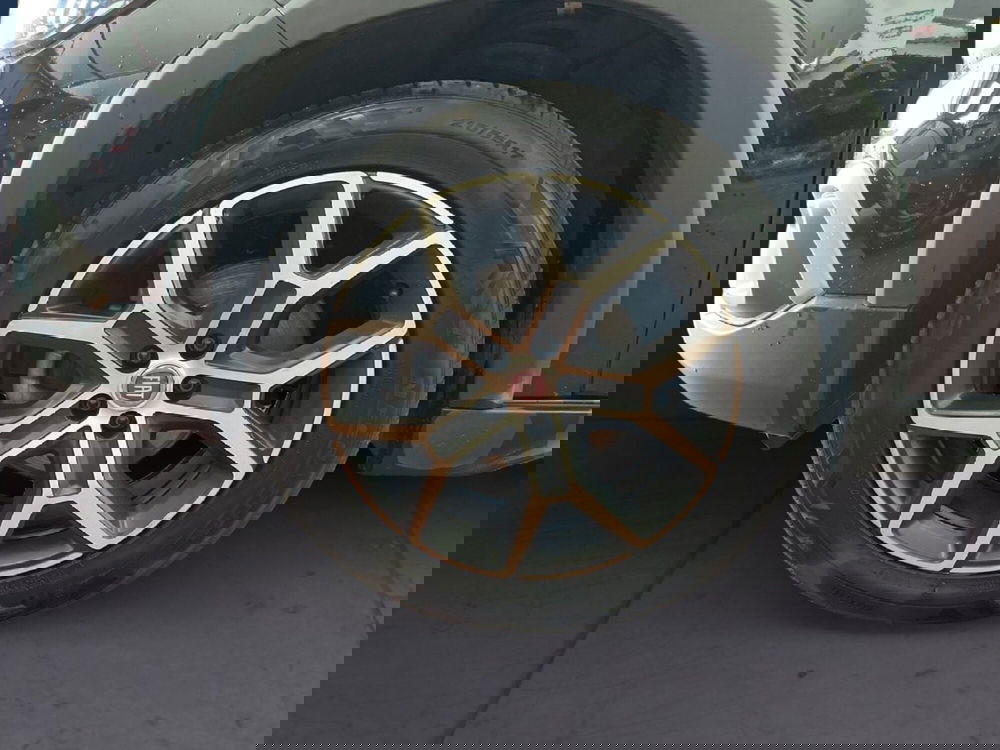 Fiat Tipo usata a Torino (8)