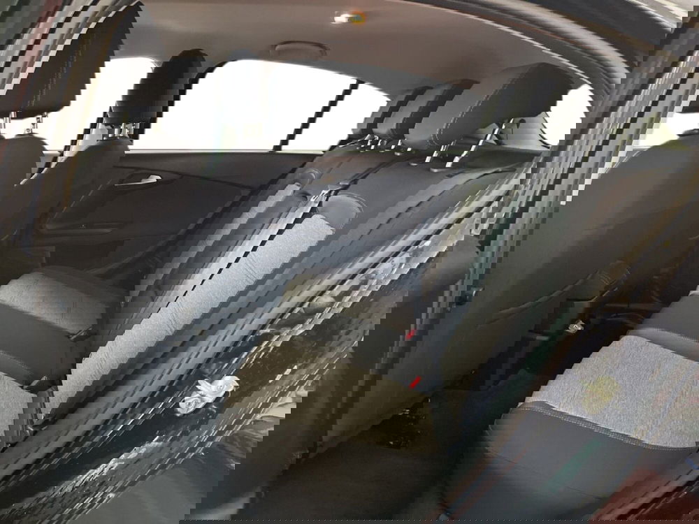 Fiat Tipo usata a Torino (9)