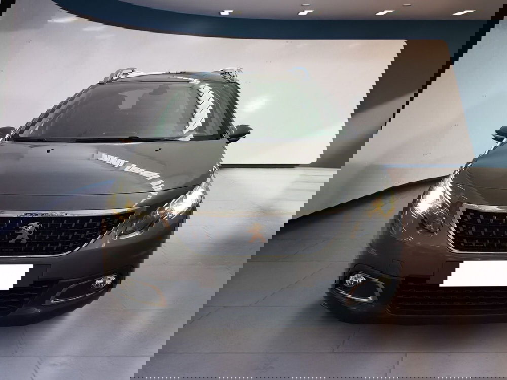 Peugeot 2008 usata a Torino