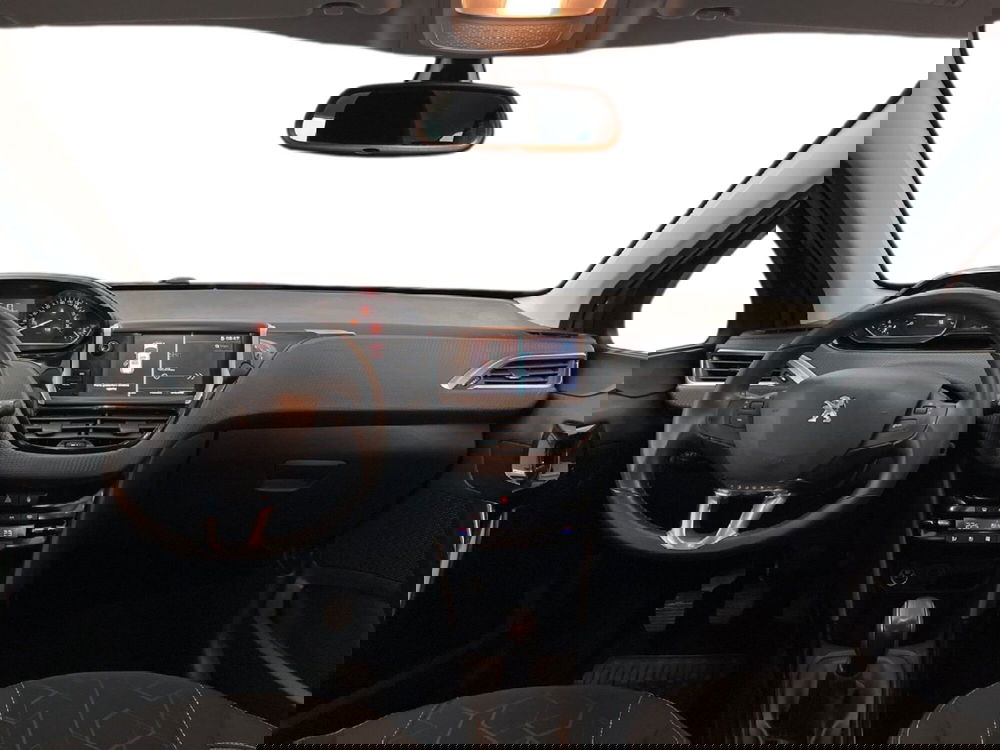 Peugeot 2008 usata a Torino (11)