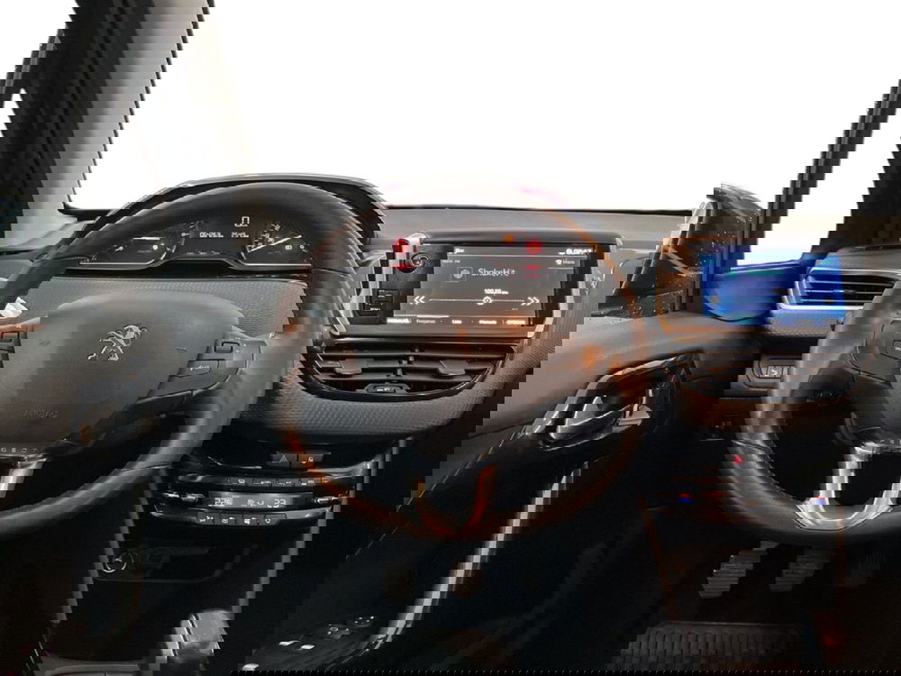 Peugeot 2008 usata a Torino (12)