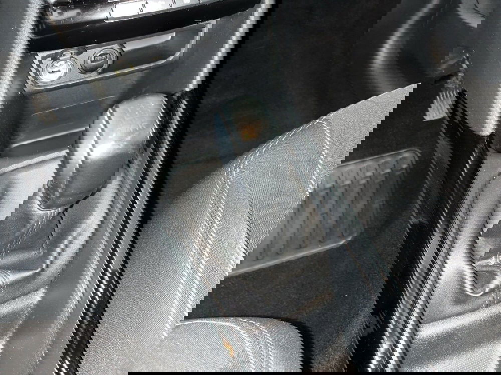 Peugeot 2008 usata a Torino (13)