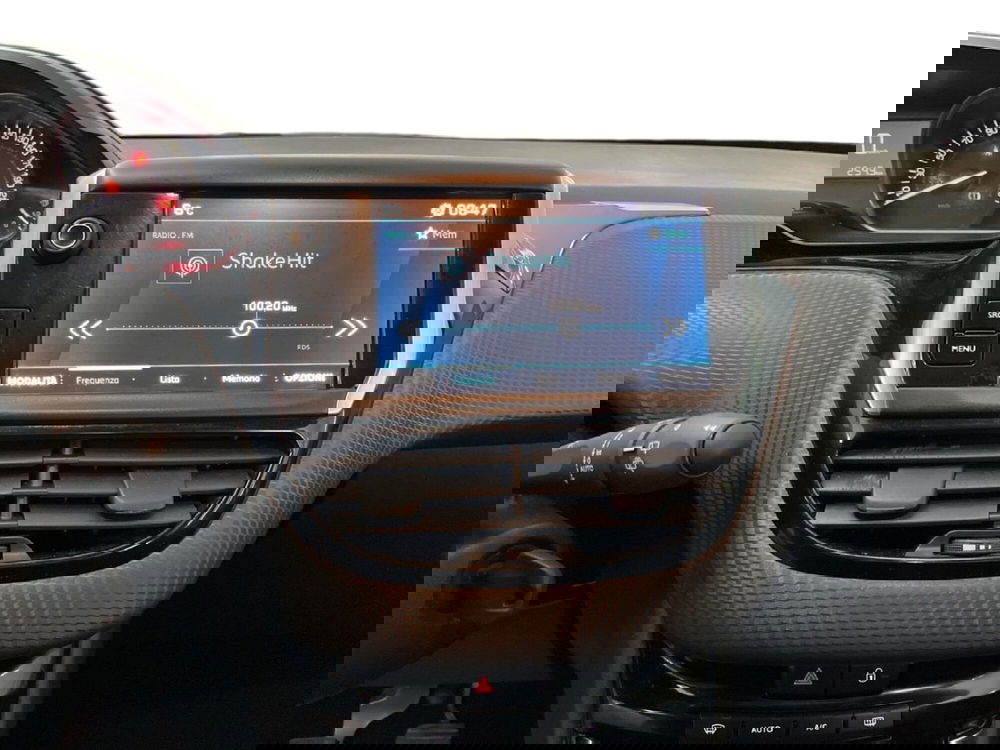 Peugeot 2008 usata a Torino (14)