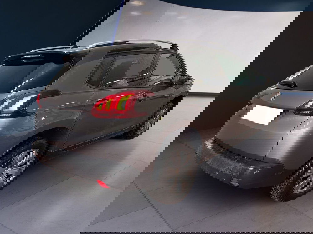 Peugeot 2008 usata a Torino (4)