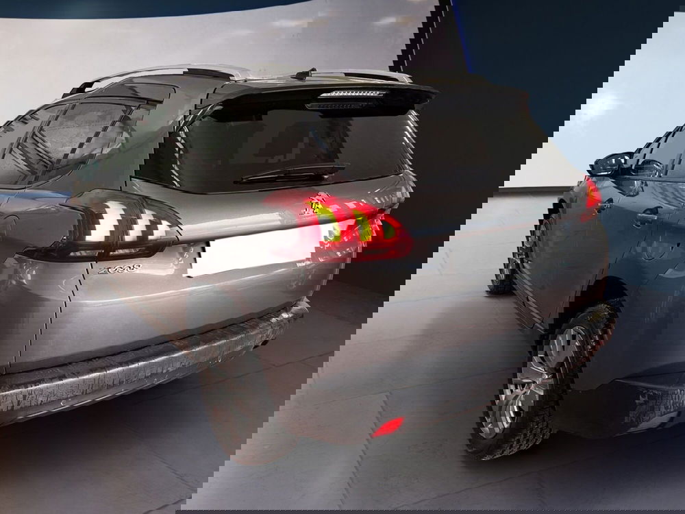 Peugeot 2008 usata a Torino (6)