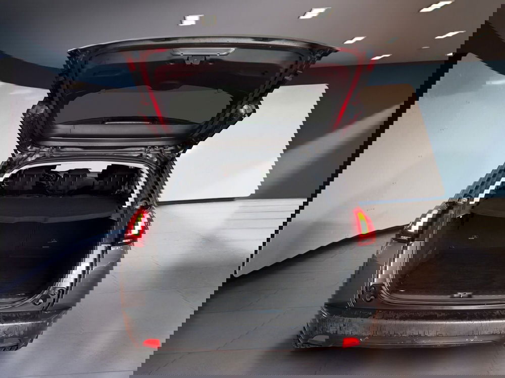 Peugeot 2008 usata a Torino (7)